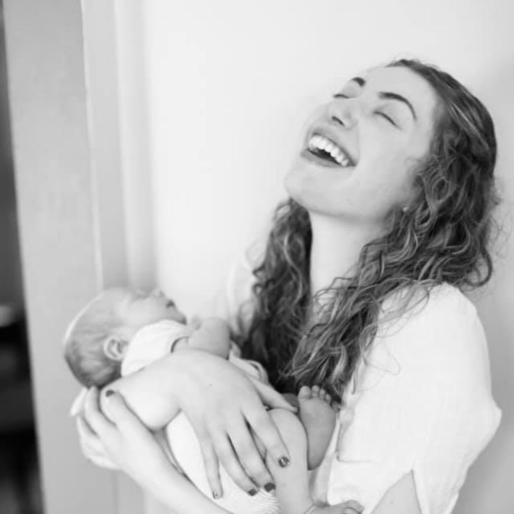Meet your Posher, Hattie